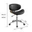 Chaise de bureau pivotante-1480559689