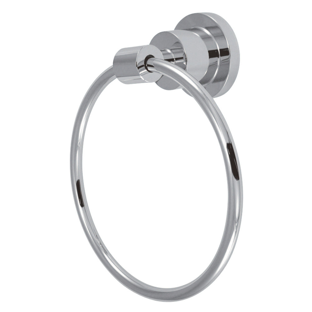 Kingston Brass Concord Towel Ring Kingston Brass 
