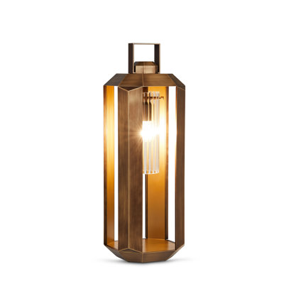Cube Floor Lamp