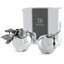Farmer's Market Salt And Pepper Shaker Set