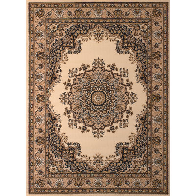 Marta Oriental Indoor Rug