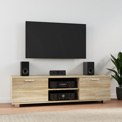 Aspen Hill TV Stand