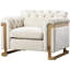 Fauteuil Hutchins
