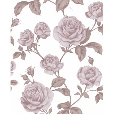 Boutique Countess Damask Wallpaper