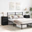 Cowlic Bed Cabinet 40x35x62.5 cm Engineered Wood-282570767-292922733