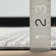  Tapis gris clair Mystic Athena Tribal