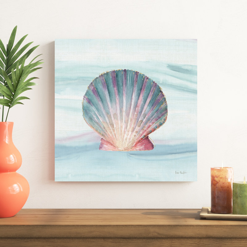 Ocean Dream VI sans filigrane, H 20 po x l 20 po x P 1,25 po