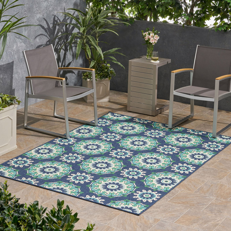 Tapis de salon Marina
