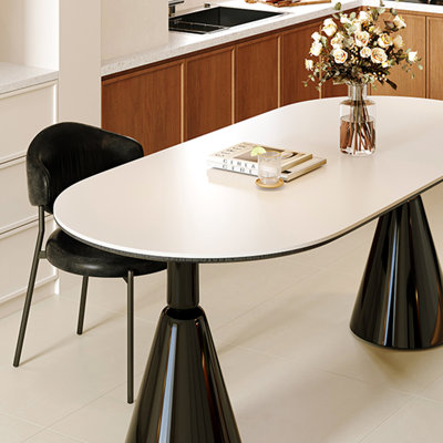 Ensemble de table de salle à manger Vintage