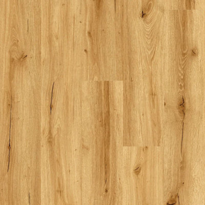 Thick Plank