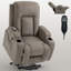 Fauteuil inclinable Infinity Power