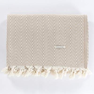 Merich Soft Cotton Blanket