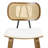 Upholstered Rattan Counter & Bar Stool-94718926-94718927-128767534
