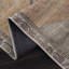 Tapis de couloir oriental brun Lesia-509464642