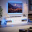 Modern Tv Stand For Tvs Up To 70" With Led And Drawer-769840675-764346046