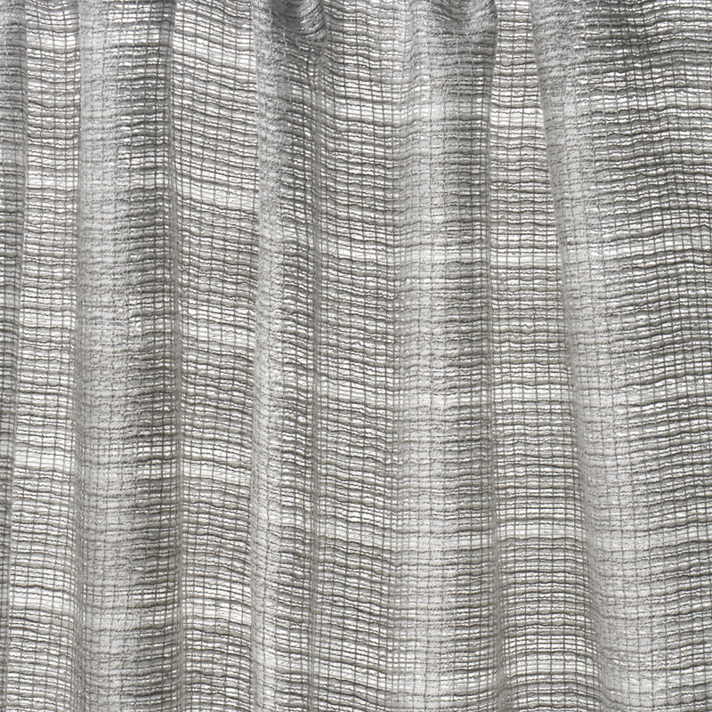 Anyo Indoor/Outdoor Fabric, Gray