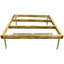Mercia 5 x 5 Pressure Treated Wooden Shed Base