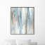 Subdued Colors I Painting by Richard Ryder
