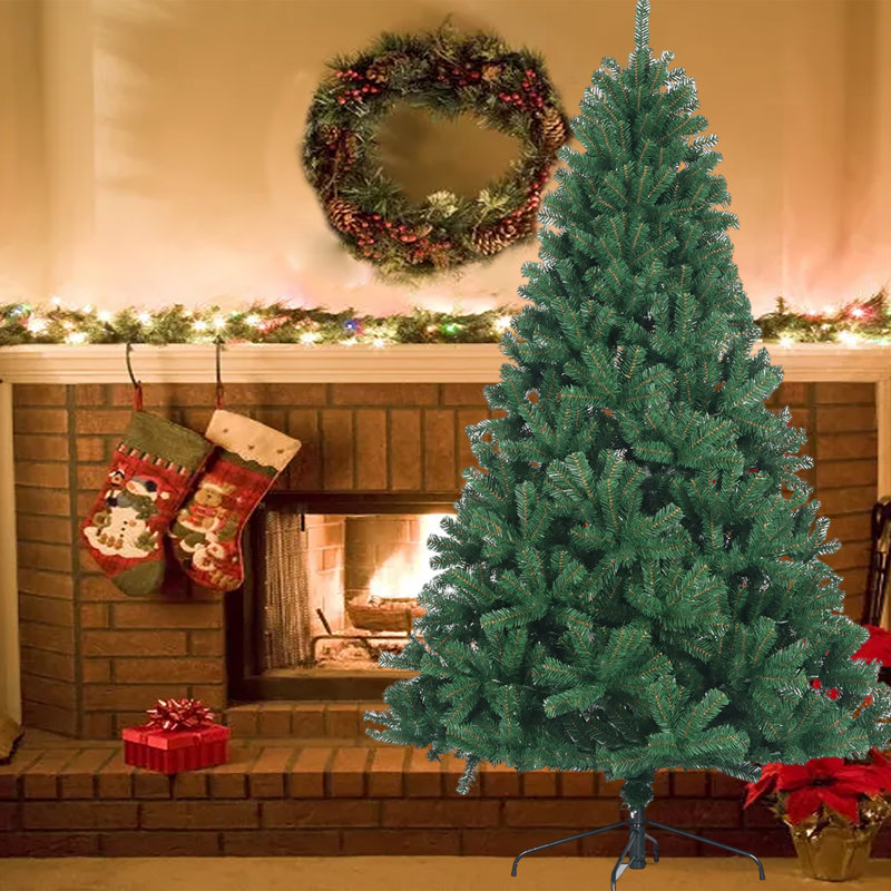 Arbre de Noël Inshaal, H 6 pi