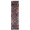 One-of-a-Kind 2'6" X 9'6" Hand Knotted Area Rug