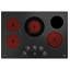 Range 29.75" Electric Cooktop with 5 Burners-48657835