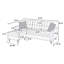 Canapé modulaire en polyfibre pour salon modulaire réversible-1886458110-1886458097