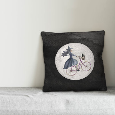 Throw Pillow