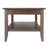 Single Coffee Table