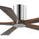 Irene 5 - Blade LED Ceiling Fan with Light Kit Included