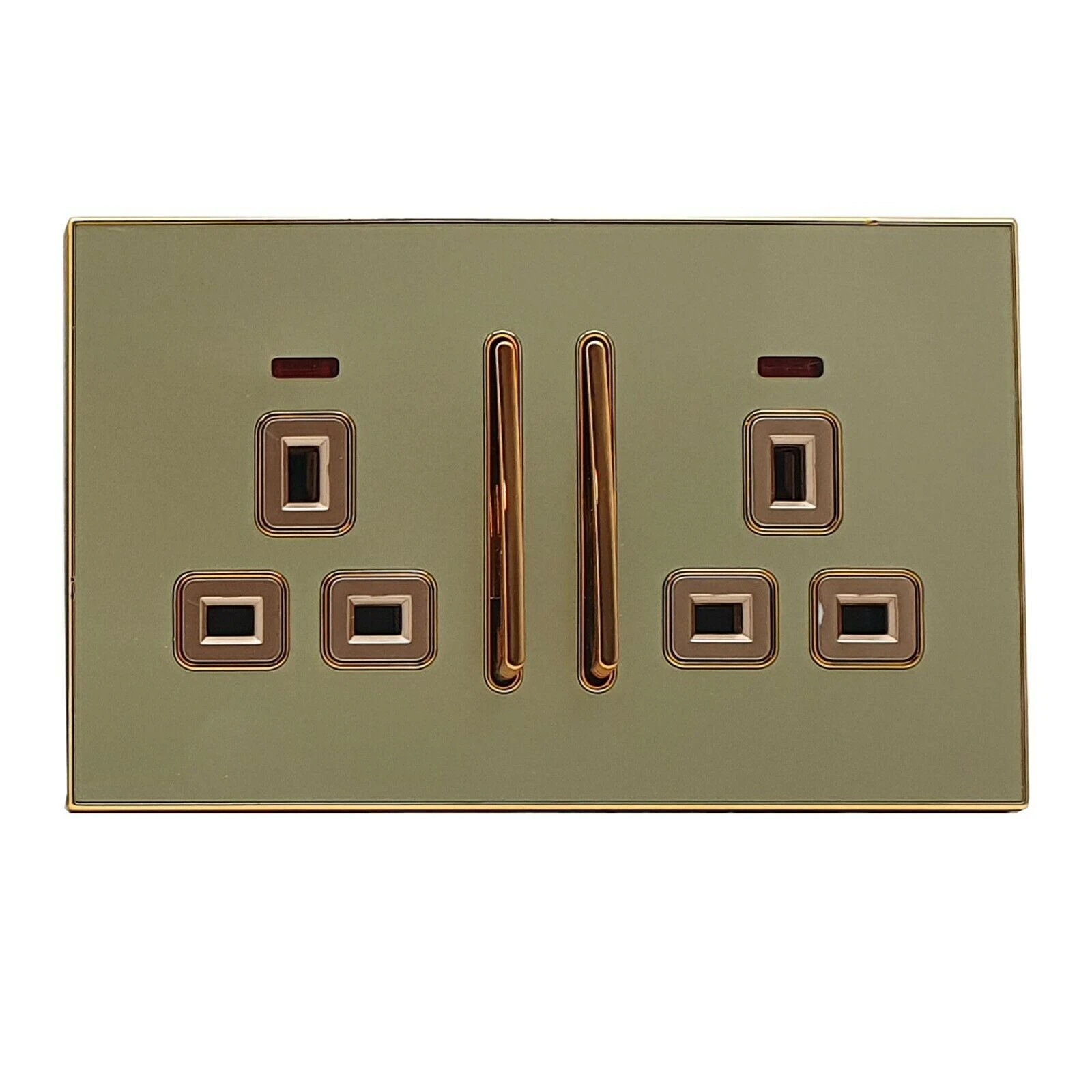 Symple Stuff Iroh Wall Mounted Socket | Wayfair.ie