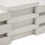 Provenance Signature Outdoor Square Coffee Table-71206341