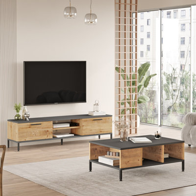 Living Room Furniture Set