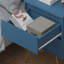 Aanika 45cm W Manufactured Wood Bedside Table-1728646985
