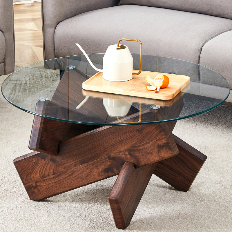 Table basse Arocha