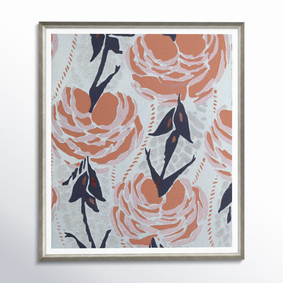 Asian Textile Designs
