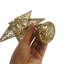 Metal Astrology & Stars Tree Topper-819184375-819184374