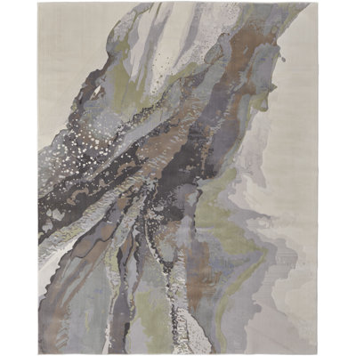 Takara Abstract Indoor Rug