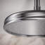10-In Rainhead With Katalyst Air-Induction Technology, 1.75 Gpm-319224998