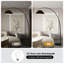 Traditional Floor Lamp