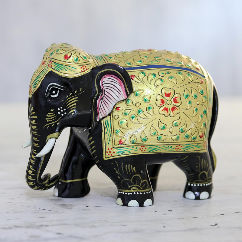 Animals Figurines & Sculptures