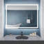 Miroir mural 
