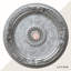 Médaillon de plafond rond antique