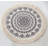 Geertruidenberg Cotton Floral Round Placemat-25959913