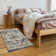 Piaf Washable Oriental Indoor Rug