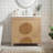 30'' Single Bathroom Vanity With Top