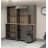 3 Piece Storage System