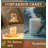 12.6'' H Tealight Holder