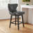 Caraline Swivel Counter & Bar Stool-89471352-89471354