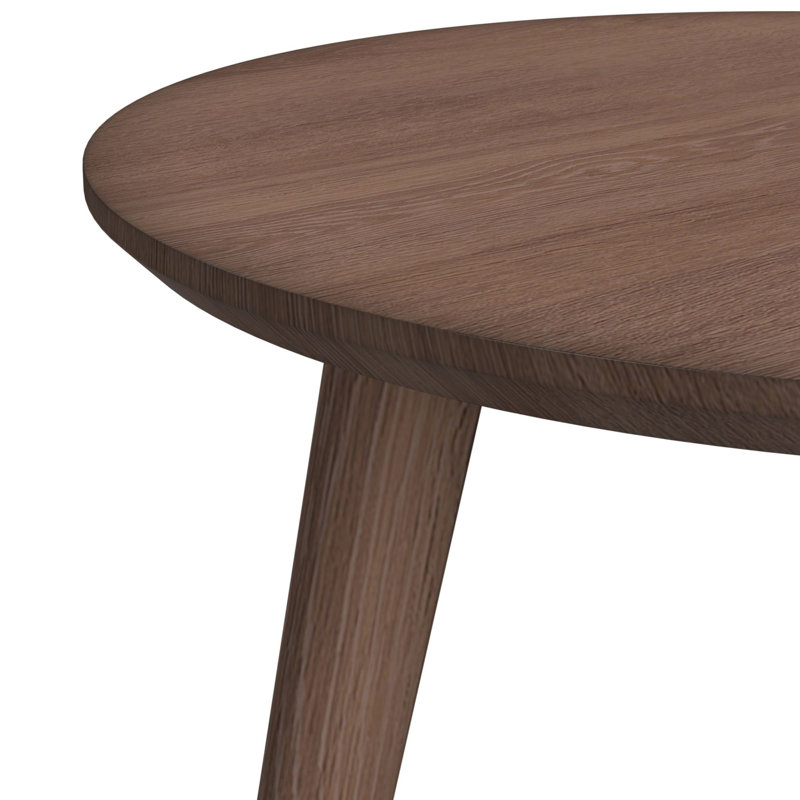 Laubacker 3 - Piece Living Room Table Set