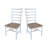 Haven Solid Wood Dining Chair-136113770